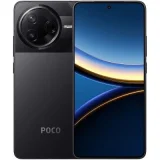 XIAOMI POCO F7 Pro 5G Dual-SIM 12/256 Go Noir