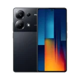 XIAOMI poco m6 pro 12gb 512gb negro (black) dual sim 6941812760499