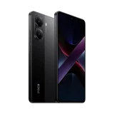 XIAOMI Poco X7 Pro 5G Dual-SIM 12/256 Go Noir
