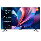 XIAOMI QLED 55"" A PRO 2026 UltraHD 4K Dolby Audio Google TV