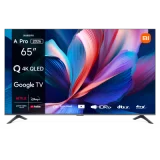 XIAOMI QLED 65"" A PRO 2026 UltraHD 4K Dolby Audio Google TV