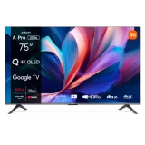 XIAOMI QLED 75"" A PRO 2026 UltraHD 4K Dolby Audio Google TV