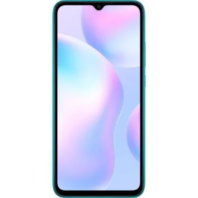 Xiaomi Redmi 9A 32 Go Double SIM Vert
