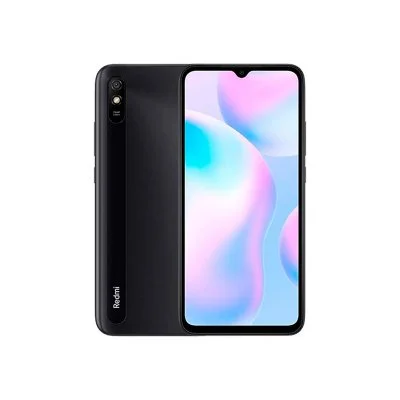 Xiaomi Redmi 9AT 32 Go Double SIM Gris granite