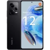 XIAOMI Redmi NOTE 12 PRO+ 5G 6.67"" 256 Go Noir