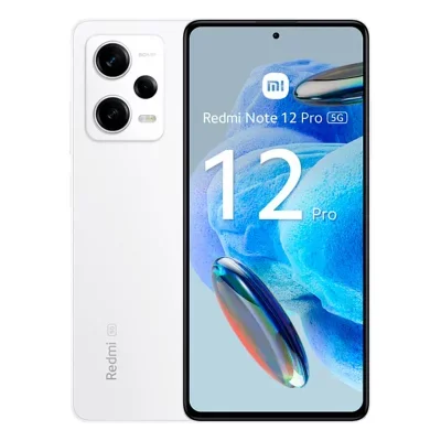 Xiaomi Redmi Note 12 Pro 5g 8gb/256gb 6.67´´ Dual Sim Smartphone