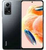XIAOMI Redmi Note 12 Pro 8gb/256gb 6.67´´ Dual Sim Noir