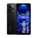 XIAOMI Redmi Note 12 Pro 8gb/256gb 6.67´´ Dual Sim Smartphone Noir