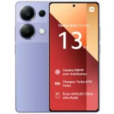 XIAOMI Redmi Note 13 Pro 12gb/512gb 6.7´´ Dual Sim Violet