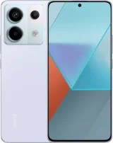 XIAOMI Redmi Note 13 Pro 5G 12 Go/512 Go 6,67'' Roxo