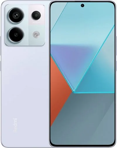Xiaomi Redmi Note 13 Pro 5G 12 Go/512 Go 6,67'' Roxo