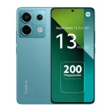 XIAOMI Redmi Note 13 Pro 5G 12 Go/512 Go Bleu (Ocean Teal) Double SIM