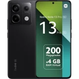 XIAOMI redmi note 13 pro 5g 8 256 go noir ue 6941812750445