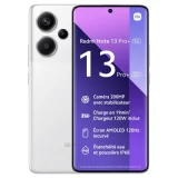 XIAOMI Redmi Note 13 Pro+ 5G Dual-SIM 256 Go Blanc