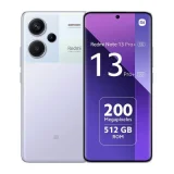 XIAOMI Redmi Note 13 Pro Plus 5G 12/512GB Morado Libre