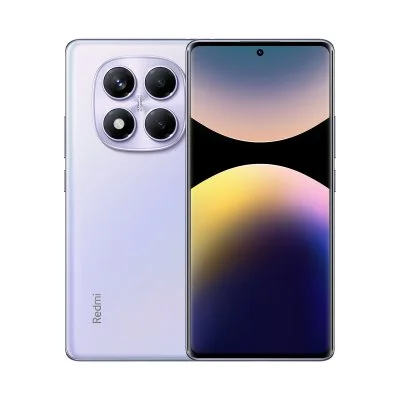 Xiaomi redmi note 14 pro 12+512gb aurora purple oem 6932554407025