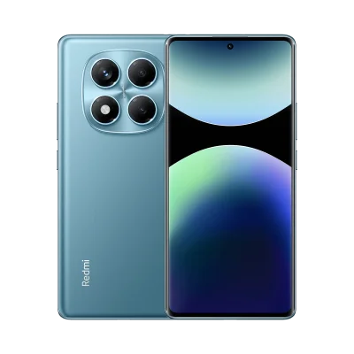 Xiaomi redmi note 14 pro 12+512gb ocean blue oem 6932554406677