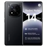 XIAOMI Redmi Note 14 Pro+ 5G (Noir) - 512 Go