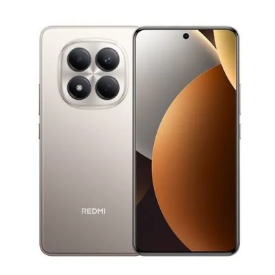 Xiaomi Redmi Note 15 Pro 4G 12 Go 256 Go Titane