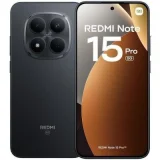 XIAOMI Redmi Note 15 Pro 5G 512GB/8GB Dual SIM Noir