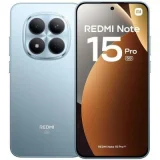 XIAOMI Redmi Note 15 Pro 5G 512GB, Smartphone