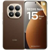 XIAOMI Redmi Note 15 Pro+ 5G Dual-SIM 512 Go Marron