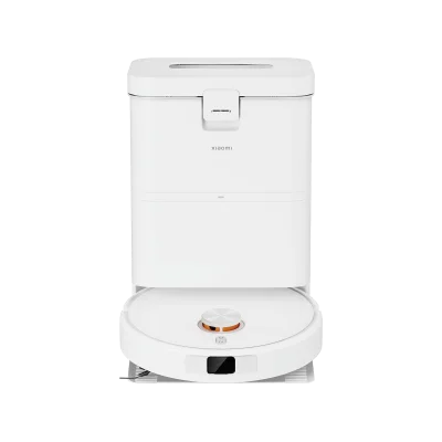 Xiaomi Robot Aspirateur Avec Station De Vidage Automatique H50