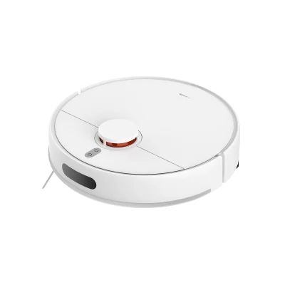 Xiaomi Robot Vacuum S40C 520 L Sans sac Blanc - Neuf
