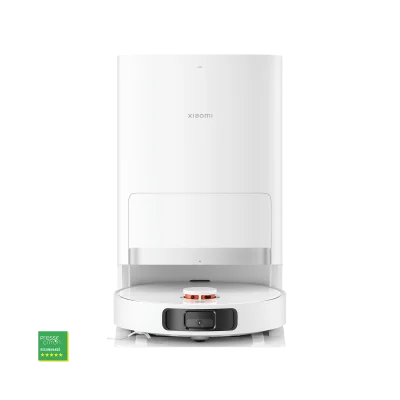 Xiaomi Robot Vacuum X20+ EU Blanc