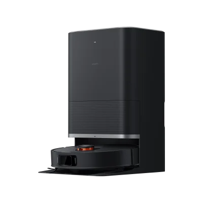 XIAOMI Robot Vacuum X20 Max 8000Pa avec la station tout-en-un, LDS navigation laser