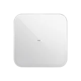 XIAOMI Smart Scale S200 Carré Blanc Pèse-personne électronique - Neuf