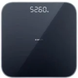 XIAOMI Smart Scale S200 Carré Gris Foncé Pèse-Personne Électronique