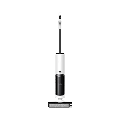 Xiaomi Truclean W20 aspirateur de table Noir, Blanc Sans sac - Neuf