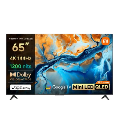 Xiaomi Tv S 2025 65 Ela5674eu 65´´ 4k Mini Led