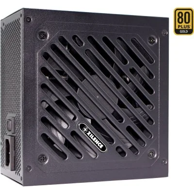 Xilence XP750R12 Alimentation PC 750 W ATX 80PLUS® Gold