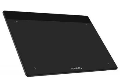 XPPen Deco Fun L Noir