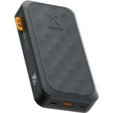 XTORM Powerbank Fuel Series - 35 Watt - 20.000 mAh - Midnight Black