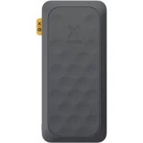 XTORM Powerbank Fuel Series - 67 Watt - 27.000 mAh - Midnight Black
