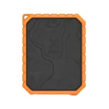 XTORM XR201 Rugged Powerbank 10 000mAh, 18W, IP65 Waterproof, Outdoor Powerbank, Torche intégrée,