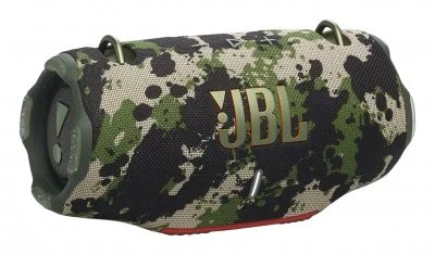 Xtreme 4 Camouflage
