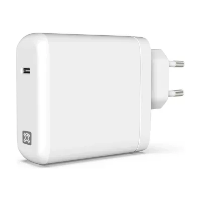 XtremeMac Chargeur Secteur USB-C 45W pour Macbook Pro Air 13'