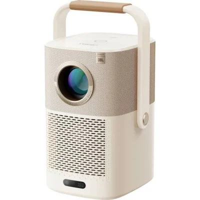 Yaber T2 Plus Projecteur Led