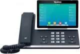 YEALINK SIP-T57W IP phone Grey Wired handset Wi-Fi