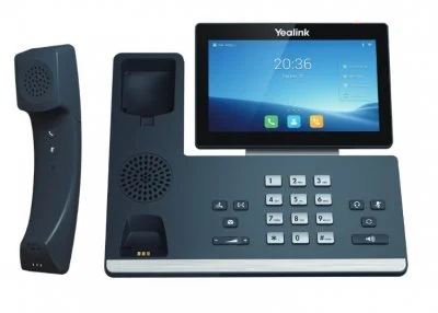 Yealink SIP-T58W Pro with Camera SIP-T58W Pro with Camera