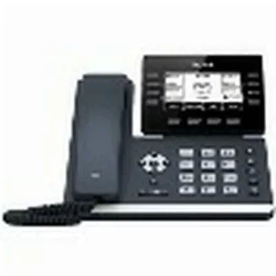 Yealink T53W Téléphone IP SIP professionnel Wifi et Bluetooth