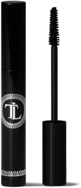 T.LECLERC Yeux- Mascara Allongeant 8,5 ml (Couleur : Noir)