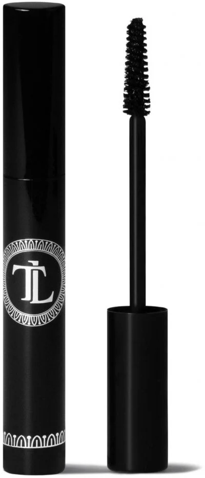 Yeux-T.Leclerc Mascara Allongeant 8,5 ml (Couleur : Noir)