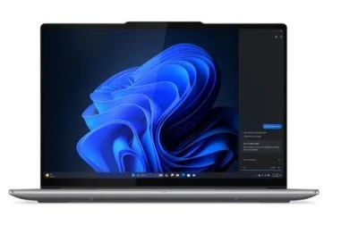Yoga Pro 7 14IAH10 14.5"" OLED 120 Hz Intel Core Ultra 7 32 Go RAM 1 To SSD Gris