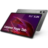 LENOVO Yoga Tab 11,1"" 256 Go Gris luna + Tab Pen Pro