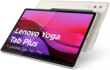 LENOVO Yoga Tab Plus 12,7"" 256 Go Coquillage + Stylet Tab Pen Pro